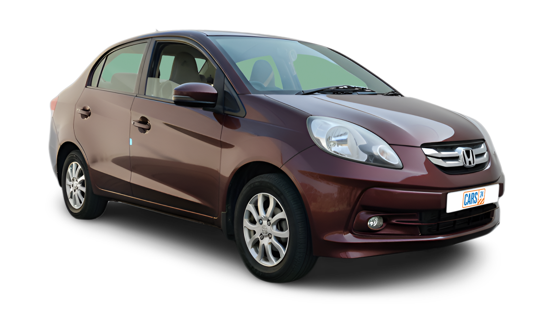 Honda Amaze-img